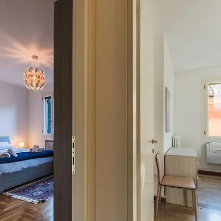 Residenza Canal * Veneza