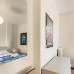 Residenza Canal アパート ヴェネツィア