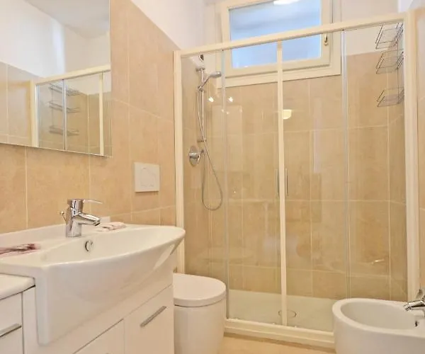 Residenza Canal Венеция