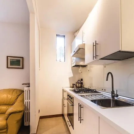 Residenza Canal *