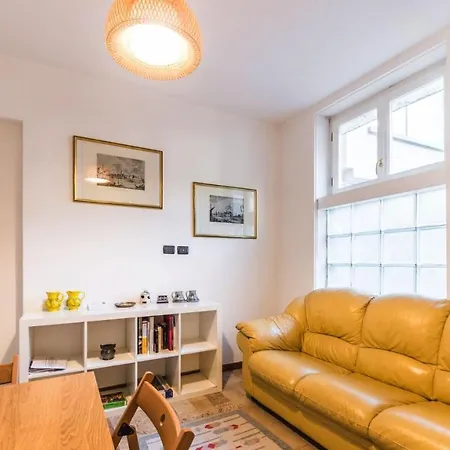 Residenza Canal Apartman