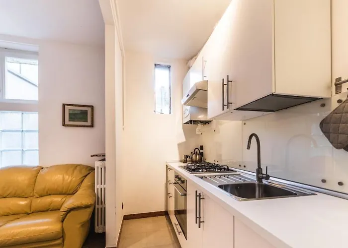 Residenza Canal *