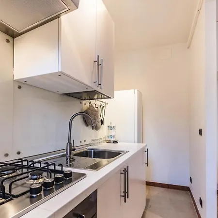 Residenza Canal *