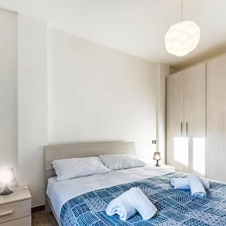 Residenza Canal Appartement