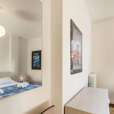 Residenza Canal Апартаменты Венеция