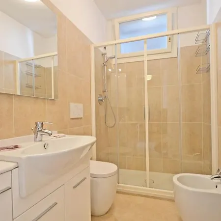 Residenza Canal Венеция