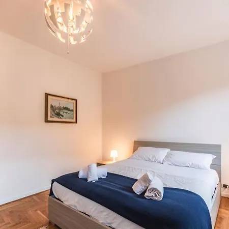 Residenza Canal Apartmán *